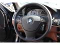 2011 5 Series 528i Sedan #16