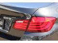 2011 5 Series 528i Sedan #22
