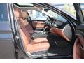 2011 5 Series 528i Sedan #27