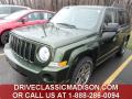 2009 Jeep Patriot Sport 4x4