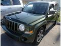 2009 Patriot Sport 4x4 #2 2009 Patriot Sport 4x4 #2