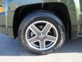 2009 Patriot Sport 4x4 #17 2009 Patriot Sport 4x4 #17