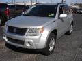 2006 Suzuki Grand Vitara 4x4 Silky Silver Metallic 2006 Suzuki Grand Vitara 4x4 Silky Silver Metallic