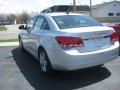 2012 Cruze LT #4