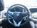 2012 Cruze LT #7