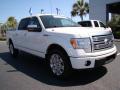 2010 F150 Platinum SuperCrew #2