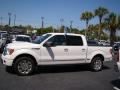 2010 F150 Platinum SuperCrew #5