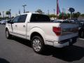 2010 F150 Platinum SuperCrew #6