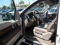 2010 F150 Platinum SuperCrew #9