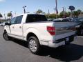 2010 F150 Platinum SuperCrew #34