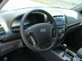 2011 Santa Fe GLS AWD #9
