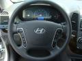 2011 Santa Fe GLS AWD #12