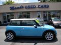 Click for details. 2005 Mini Cooper S Hardtop