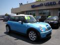 2005 Cooper S Hardtop #2 2005 Cooper S Hardtop #2