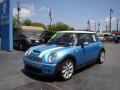 2005 Cooper S Hardtop #4 2005 Cooper S Hardtop #4