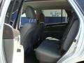 2011 Santa Fe GLS AWD #19