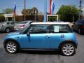 2005 Cooper S Hardtop #5 2005 Cooper S Hardtop #5