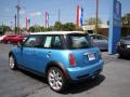 2005 Cooper S Hardtop #6 2005 Cooper S Hardtop #6
