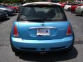 2005 Cooper S Hardtop #7 2005 Cooper S Hardtop #7