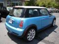 2005 Cooper S Hardtop #8 2005 Cooper S Hardtop #8
