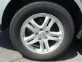 2011 Santa Fe GLS AWD #26