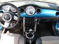 2005 Cooper S Hardtop #11 2005 Cooper S Hardtop #11