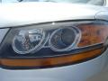 2011 Santa Fe GLS AWD #28