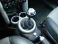 2005 Cooper S Hardtop #14 2005 Cooper S Hardtop #14