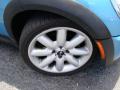 2005 Cooper S Hardtop #21 2005 Cooper S Hardtop #21