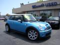 2005 Cooper S Hardtop #22 2005 Cooper S Hardtop #22