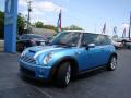 2005 Cooper S Hardtop #23 2005 Cooper S Hardtop #23