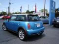 2005 Cooper S Hardtop #24 2005 Cooper S Hardtop #24