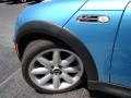 2005 Cooper S Hardtop #25 2005 Cooper S Hardtop #25