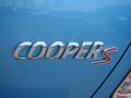 2005 Cooper S Hardtop #28 2005 Cooper S Hardtop #28