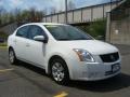 2009 Sentra 2.0 #3