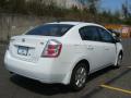 2009 Sentra 2.0 #4