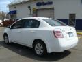 2009 Sentra 2.0 #6
