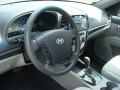 2009 Santa Fe GLS 4WD #9