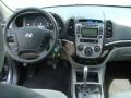 2009 Santa Fe GLS 4WD #11