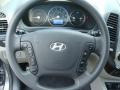 2009 Santa Fe GLS 4WD #12