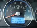 2009 Santa Fe GLS 4WD #15