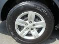 2009 Santa Fe GLS 4WD #26