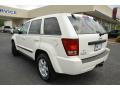 2008 Grand Cherokee Laredo 4x4 #7