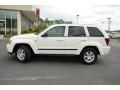 2008 Grand Cherokee Laredo 4x4 #8