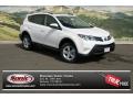 2013 RAV4 XLE AWD #1