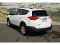 2013 RAV4 XLE AWD #2