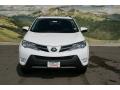 2013 RAV4 XLE AWD #3