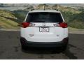 2013 RAV4 XLE AWD #4