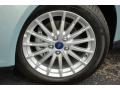  2013 Ford C-Max Hybrid SE Wheel #10