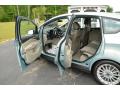  2013 Ford C-Max Medium Light Stone Interior #11